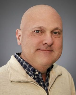 Photo of James C Van Doren - James C. Van Doren, MD, Psychiatrist, MD