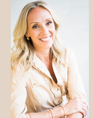 Photo of Melissa Scheichl - Choosing Health Counselling, Registered Social Worker, RSW, MSW, RP, RP(Q)