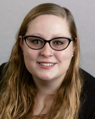 Photo of Lex Lunetta, Clinical Social Work/Therapist in West Olive, MI