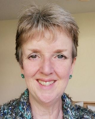 Photo of Aileen Patricia Collins, Counsellor in Kingsbridge, England