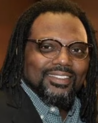 Photo of Demetrius Jifunza, Counselor, LMHC