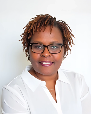 Photo of Edith Muriuki, Psychiatric Nurse Practitioner, PMHNP