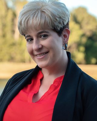 Photo of Catherine Gentry, LPC Associate in The Woodlands, TX