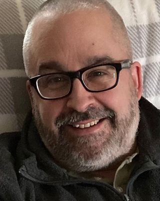 Photo of Gavin Macaulay, Clinical Social Work/Therapist, LCSW