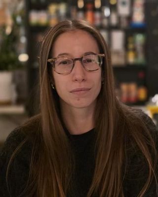 Foto de Marcela Collia, Psicólogo, Lic. en Psicología