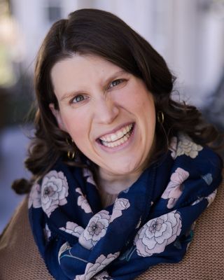 Photo of Amanda Parker, Psychologist, PhD