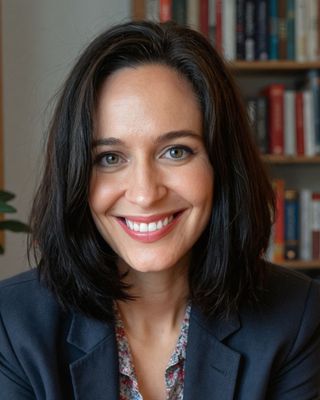 Photo of Kate Silverio, Clinical Social Work/Therapist, LCSW