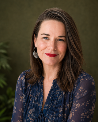 Photo of Jennifer K. Knowles, Licensed Professional Counselor, MHSP, SSP/RRP, CCFP