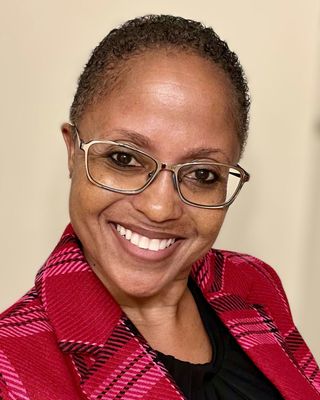 Photo of Donetta Jackson, Marriage & Family Therapist, LMFT