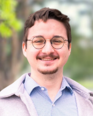 Photo of David Elliott, Clinical Social Work/Therapist, LCSW