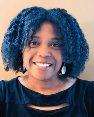 Photo of Monet Clark, Counselor, LPCMH