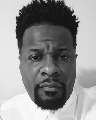 Photo of Darrell Arline in Medical, Houston, TX