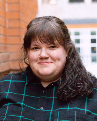 Photo of Ashley Shepherd, Clinical Social Work/Therapist, LCSW