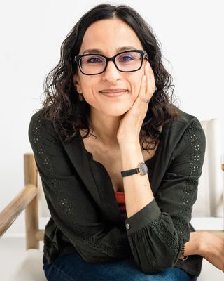 Photo of Priya Foster, Licensed Professional Counselor, MA, LPC