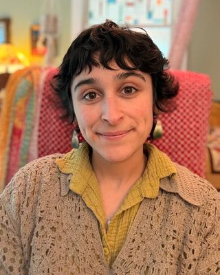 Photo of Liana Saffioti Epps, LCSW Associate , LCSWA