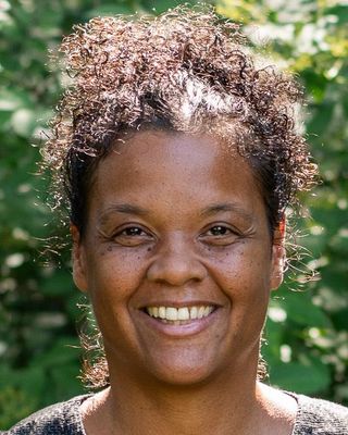 Photo of Nadine Wilson, Psychotherapist, MSc, MUKCP