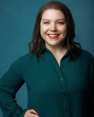 Photo of Kathryn Brown, Clinical Social Work/Therapist, LISW
