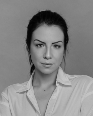 Photo of Laura Lup, Psychotherapist, MA, MBACP