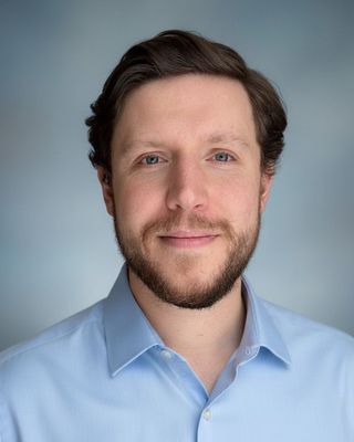Photo of Maxwell C Crystal, Clinical Social Work/Therapist, MSW, LICSW