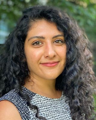 Photo of Ava Outadi, Counsellor in Port Moody, BC