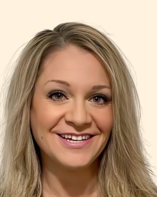 Photo of Dr. Jennifer Logan, Licensed Clinical Professional Counselor, PhD, LCPC