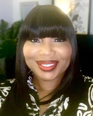 Photo of Sharon Toldson - Sharon Toldson, Licensed Mental Health Counselor, LMHC, BCCS, CCTP, CCATP, CAGCS
