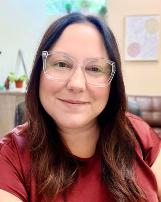 Photo of Georgina Hilinski, Licensed Professional Counselor, MA, LPC