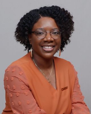 Photo of Shaienna Quinn, Licensed Master Social Worker in Pickens County, SC