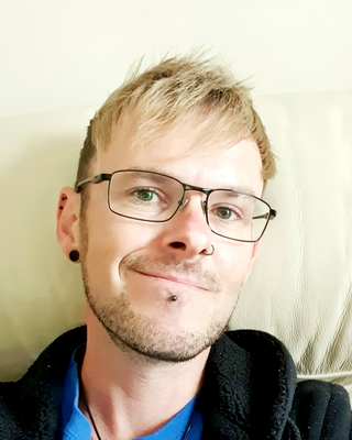 Photo of Matt Lightfoot, Counsellor, MNCPS Acc.