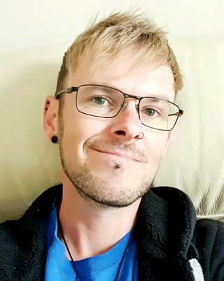 Photo of Matt Lightfoot, Counsellor, MNCPS Acc.