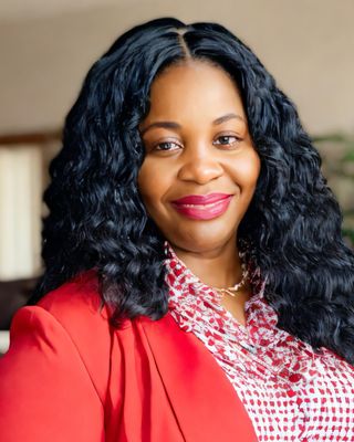 Photo of Margit Muenyi, Psychiatric Nurse Practitioner, Dr