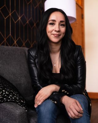 Photo of Nancy Campos, Pre-Licensed Professional in Chicago, IL