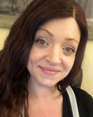 Photo of Sarah Hepbron, Clinical Social Work/Therapist