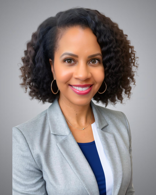 Photo of Nichelle Jones, Psychiatric Nurse Practitioner, DNP, PMHNPBC