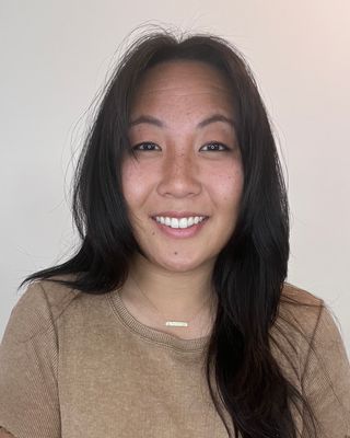 Photo of Jessica Lan, Marriage & Family Therapist, LMFT