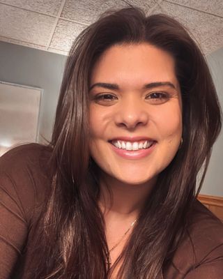 Photo of Lupe Serrano, Marriage & Family Therapist Associate, LMFTA