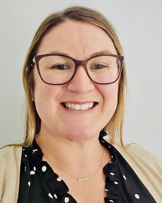 Photo of Jaclyn Eastman, Psychiatric Nurse Practitioner, PMHNP