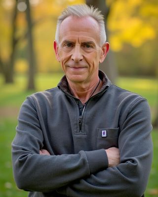Photo of G Francis Giles, Clinical Social Work/Therapist, LCSW