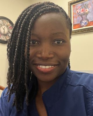 Photo of Sarah Abugah, Psychiatric Nurse Practitioner, APRN, PMHNPBC