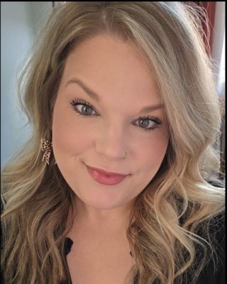 Photo of Brittany Miller, Licensed Professional Counselor Associate, MCMHC, LPC-A