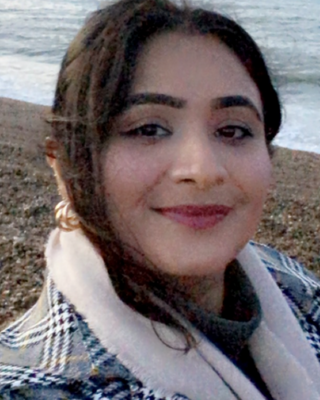 Photo of Selina Mahmood, Counsellor in City of London, London, England