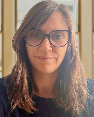 Photo of Jillian Fischer, Registered Psychotherapist (Qualifying), RP(Q)