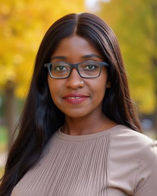 Photo of Aliya Howard, Pre-Licensed Professional, MHC-LP