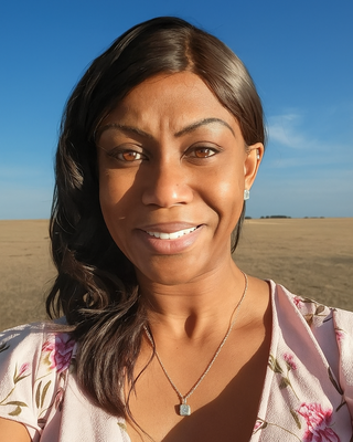 Photo of Alfahnique Teigen, Psychiatric Nurse Practitioner, PMHNP