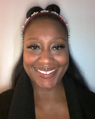 Photo of Dr. Lovely Binion, Licensed Professional Counselor in Lake View, Chicago, IL