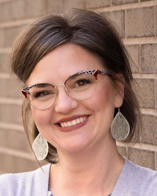 Photo of Chelsie Ogaard, Clinical Social Work/Therapist, MSW, CSWPIP, QMHP