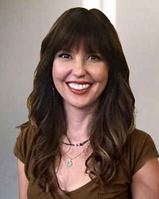 Photo of April Poolson, Licensed Professional Counselor, LPC