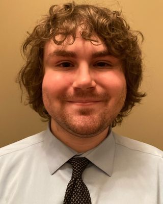 Photo of Connor Wallace, Licensed Social Worker, LSW