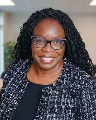 Photo of Dr. Dorcas Adepoju, Psychiatrist, MD