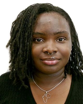 Photo of Dami Ezekiel, Clinical Social Work/Therapist, LMSW